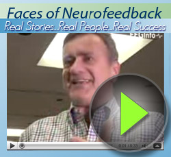 See why clinicians are more excited than ever about neurofeedback