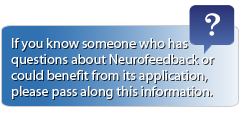 Neurofeedback for Better Mental Health Neurofeedback for Better Mental Health