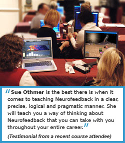 Neurofeedback Training Course