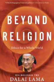 Beyond Religion by the Dalai Lama