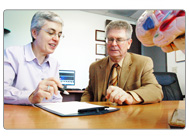 Sue and Siegfried Othmer - Leaders in Neurofeedback