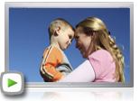 Neurofeedback and Autism Video
