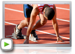 Neurofeedback and Peak Performance Video