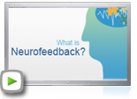 What is Neurofeedback ? - Watch Video