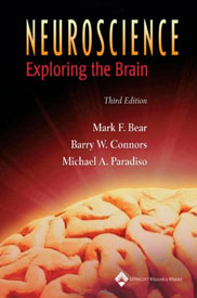 Neuroscience: Exploring the Brain by Baer, Connors and Paradiso