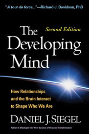 The Developing Mind by Daniel Siegel