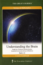 Understanding the Brain by Jeanette Norden