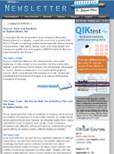 EEG Info Newsletter by Dr. Siegfried Othmer