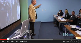 OnDemand Training Course - Othmer Method Neurofeedback