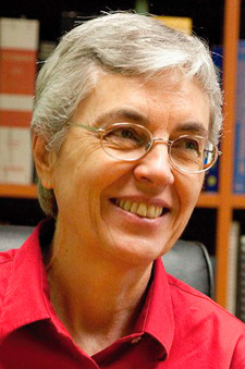 Susan Othmer, BCIAC is the Clinical Director of the EEG Institute and Neurofeedback Pioneer