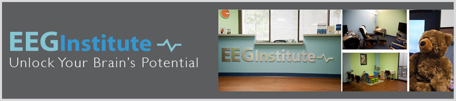 EEG Institute - Unlock Your Brain's Potential